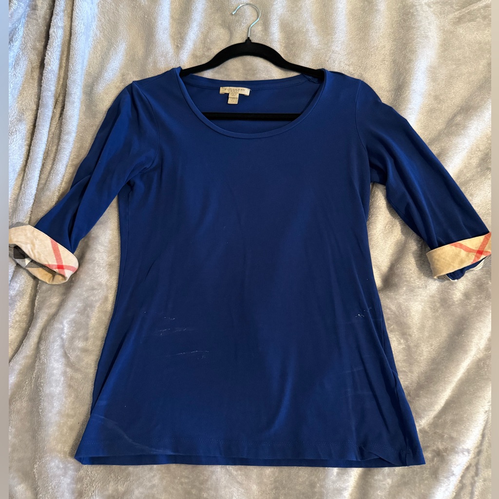 Burberry Women’s Top